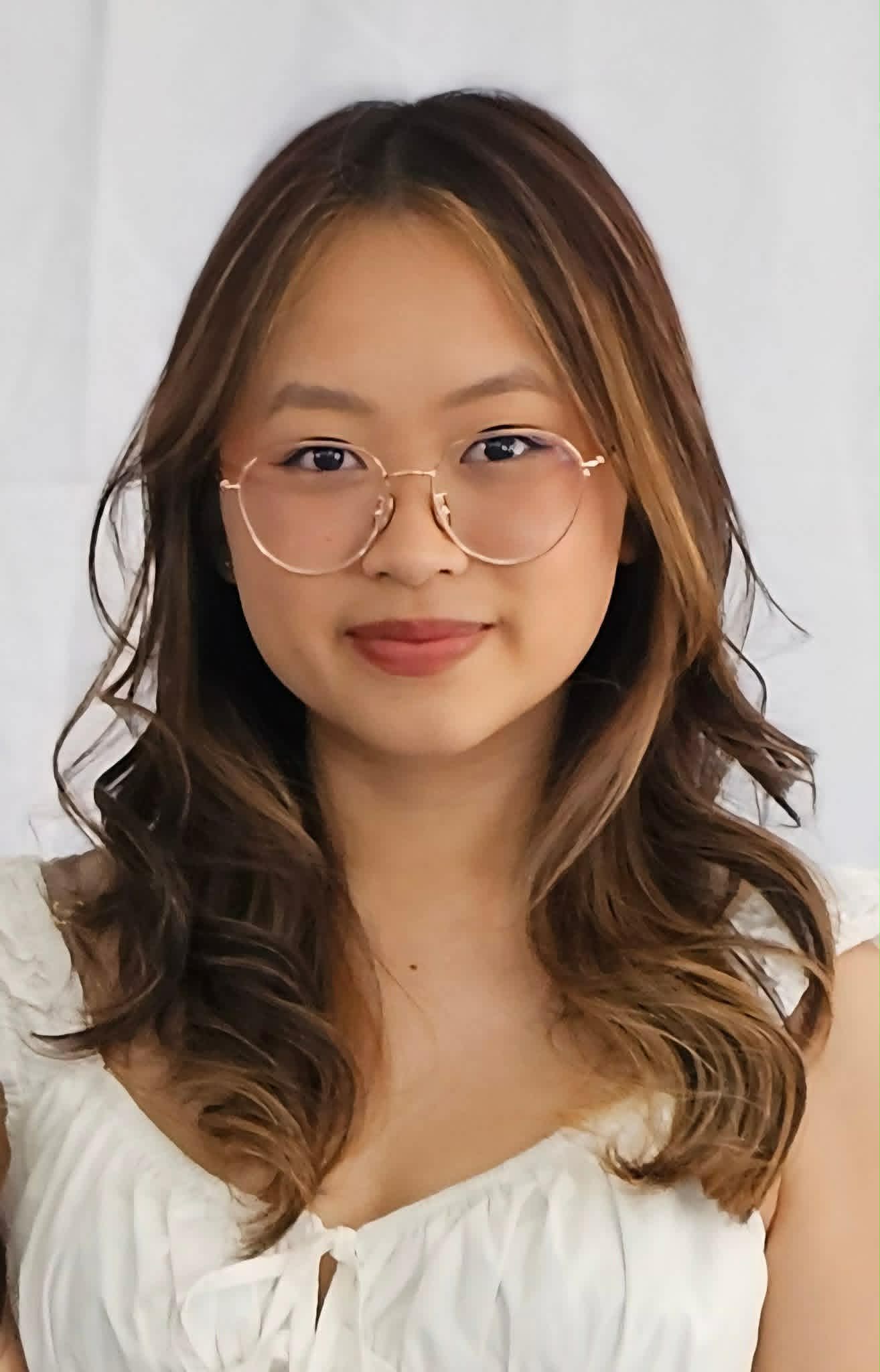 Grace Vang