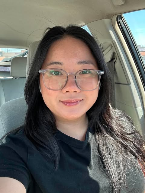 Kathy Yang