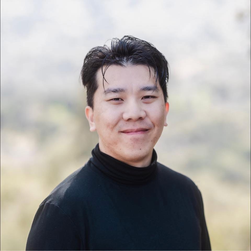 Michael Xiong