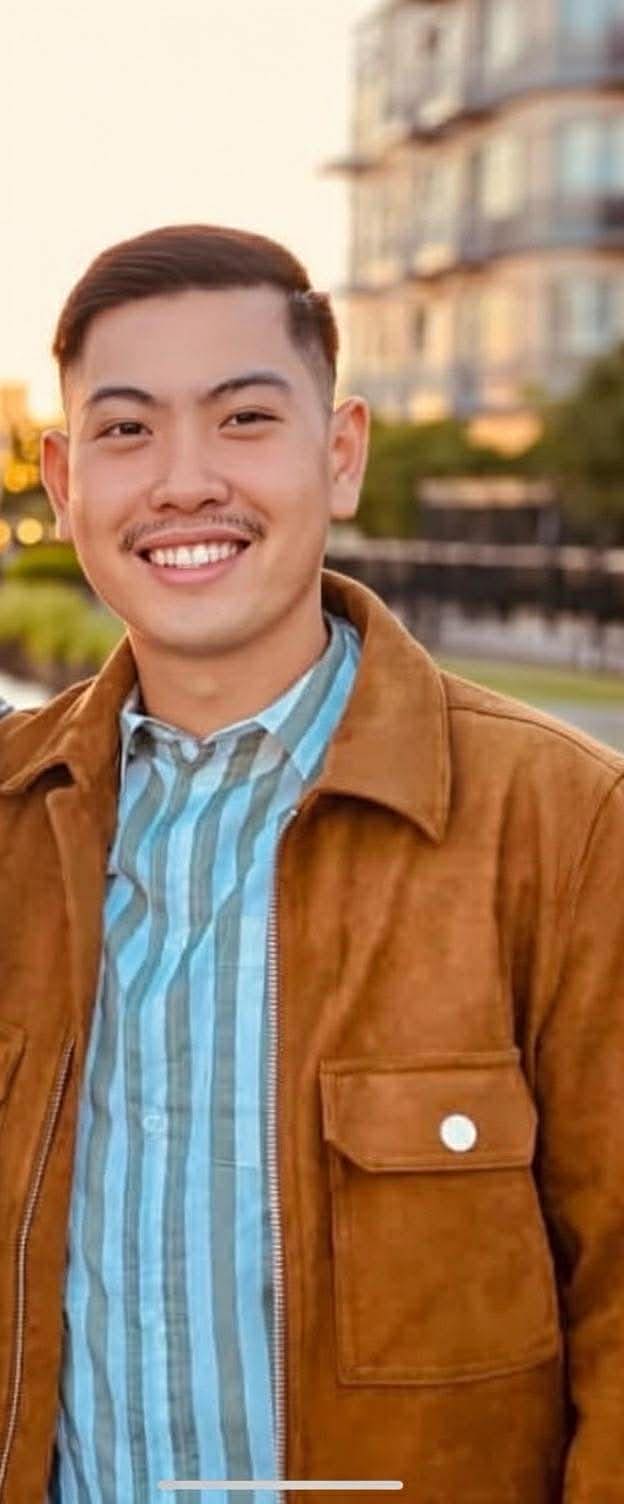 Philip Vongsouthi