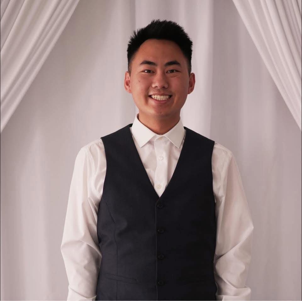 Solomon Yang